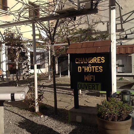 Attrap'Reves Hotel Aspres-sur-Buech Exterior photo