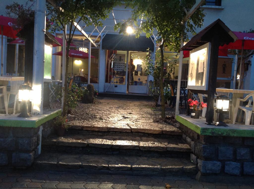 Attrap'Reves Hotel Aspres-sur-Buech Exterior photo
