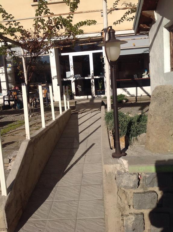 Attrap'Reves Hotel Aspres-sur-Buech Exterior photo
