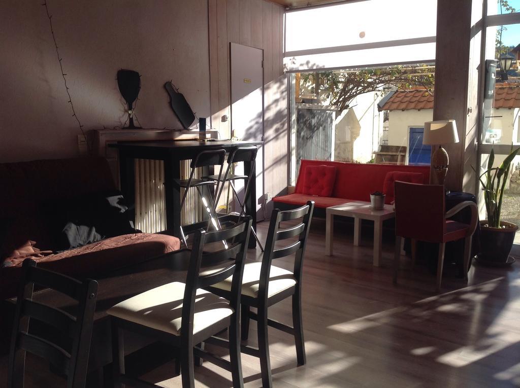 Attrap'Reves Hotel Aspres-sur-Buech Exterior photo